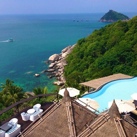 The Aminjirah Hotel Koh Tao Exterior photo